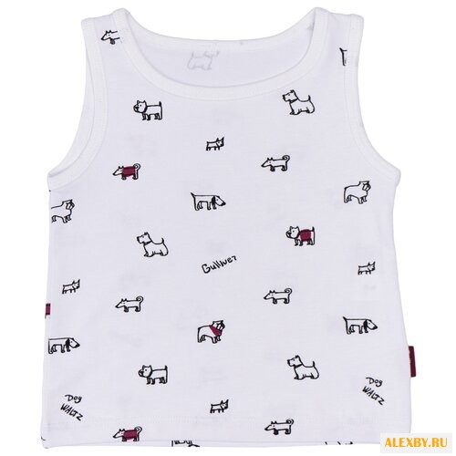 Купить Майка Gulliver Baby