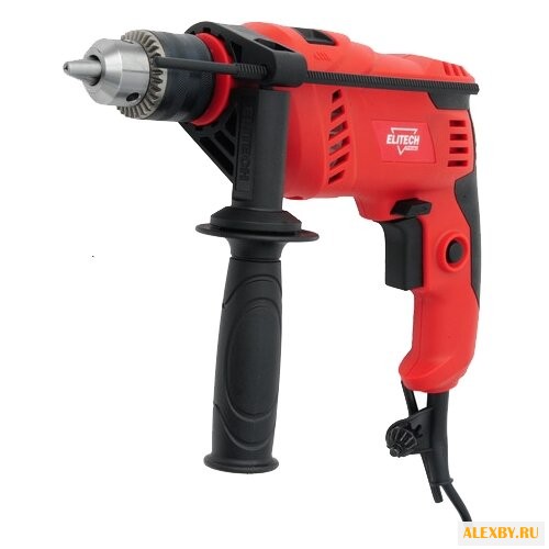 Дрель ELITECH ДУ 600РЭ Промо