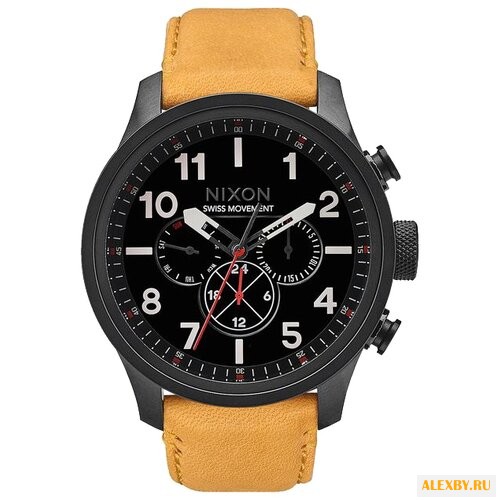 Наручные часы NIXON A1082-2448