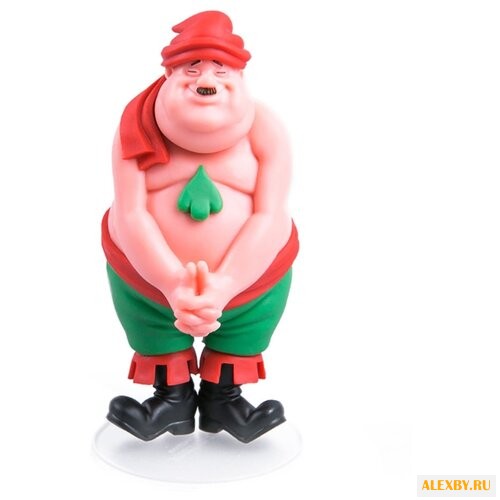 Фигурка PROSTO toys Бременские