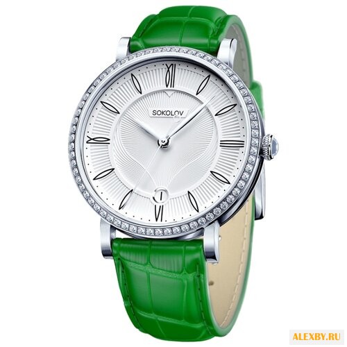 Наручные часы SOKOLOV