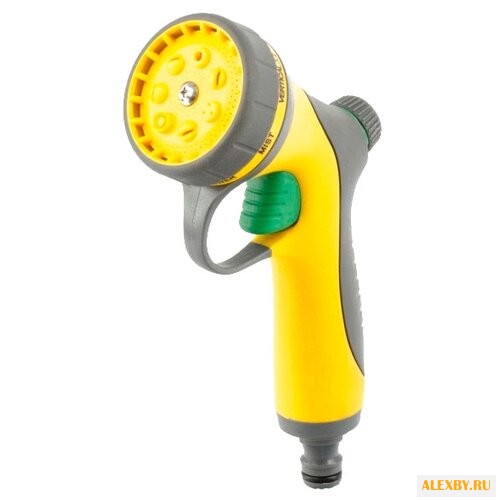 Пистолет для полива PALISAD 65163