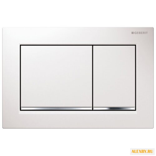 Кнопка смыва GEBERIT