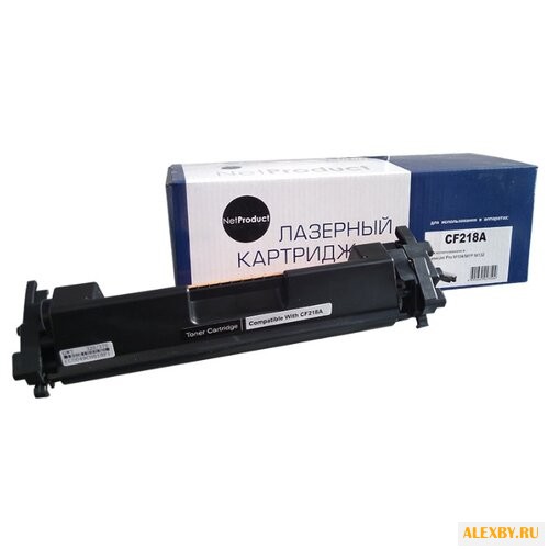 Картридж Net Product N-CF218A