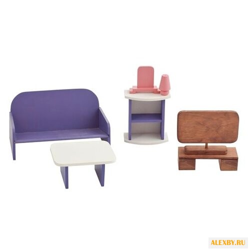 PAREMO Набор мебели для