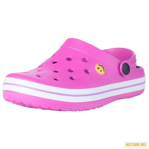 Шлепанцы playToday