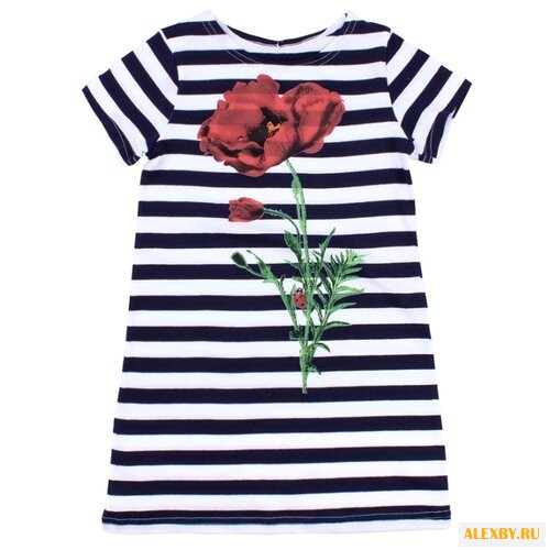 Платье Апрель