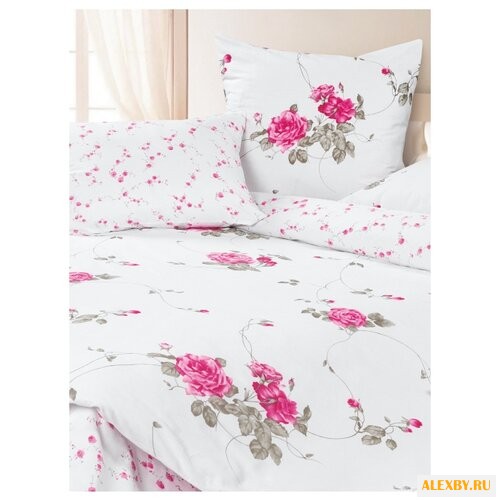 Постельное белье 2-спальное