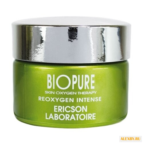 Ericson Laboratoire Biopure
