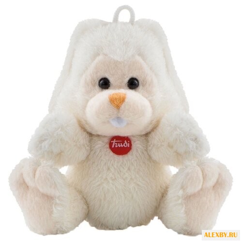 Игрушка-брелок Trudi Заяц