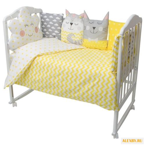 Золотой Гусь комплект