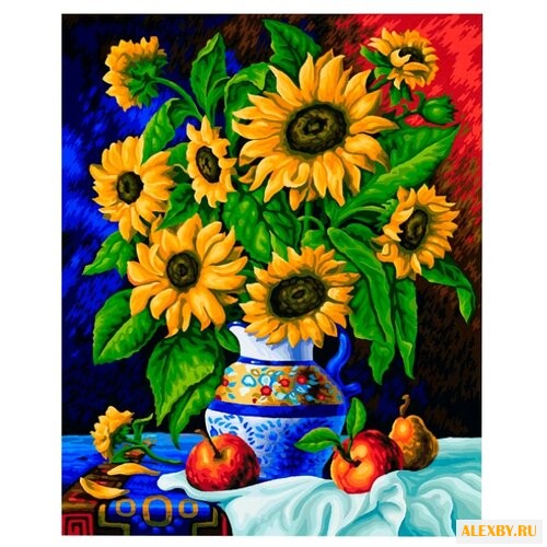 Schipper Картина по номерам