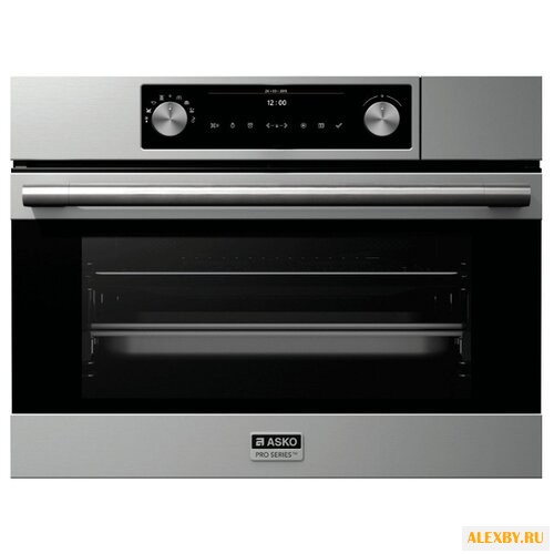 Духовой шкаф Asko OCS8483S