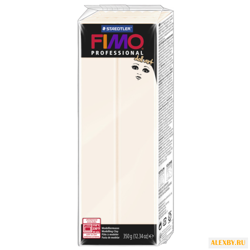 Полимерная глина FIMO