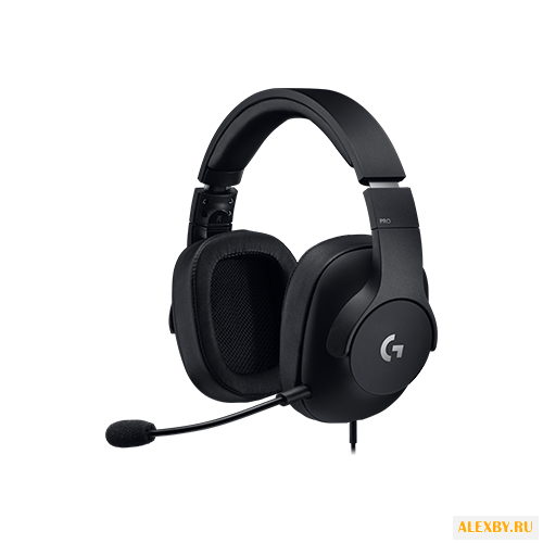 Компьютерная гарнитура Logitech