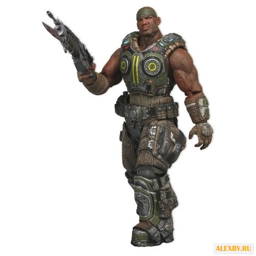 Фигурка NECA Gears of War -