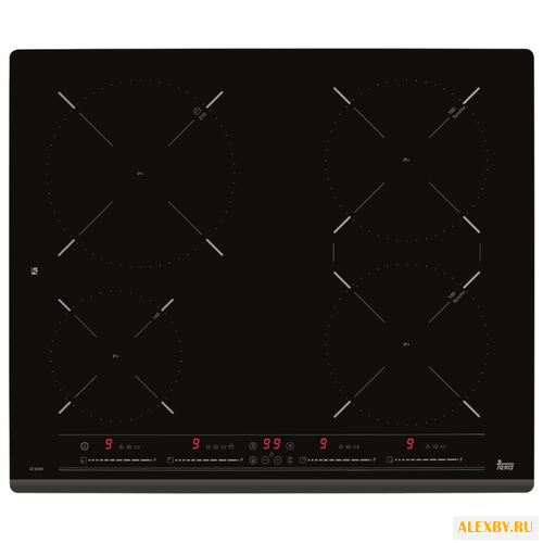 Варочная панель TEKA WISH Total