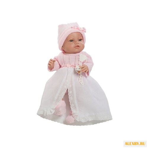 Пупс Munecas Berbesa