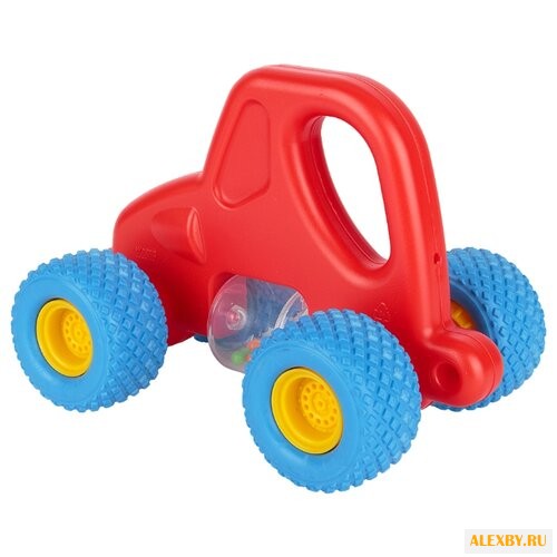 Каталка-игрушка Полесье Беби