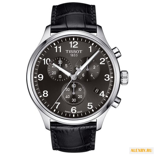 Наручные часы TISSOT
