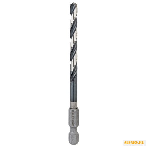 BOSCH Impact Control