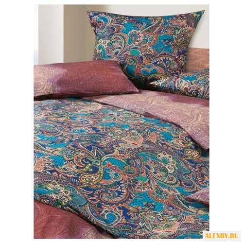 Постельное белье евростандарт