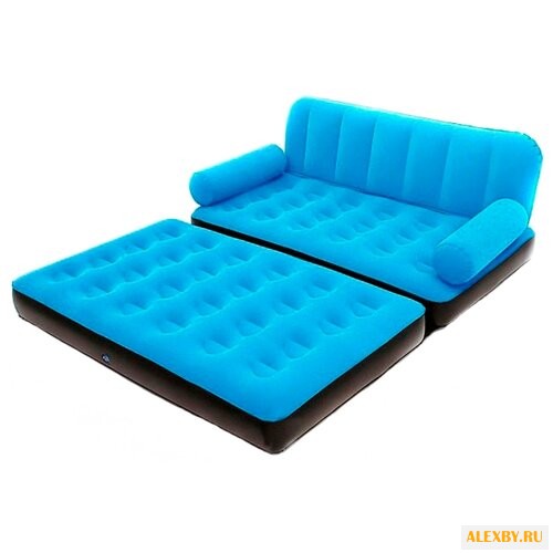 Надувной матрас Bestway
