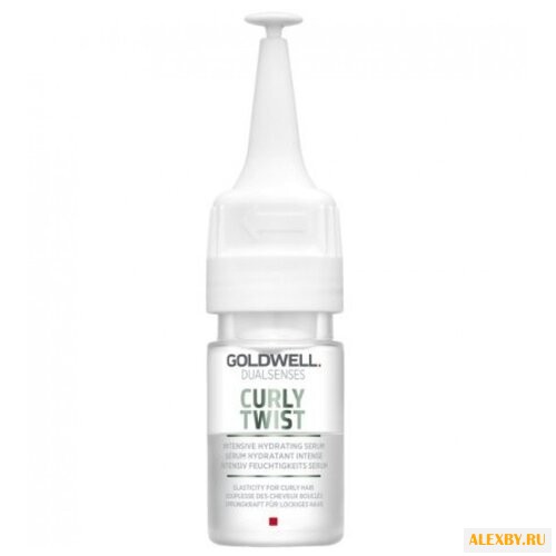 Goldwell DUALSENSES CURLY TWIST
