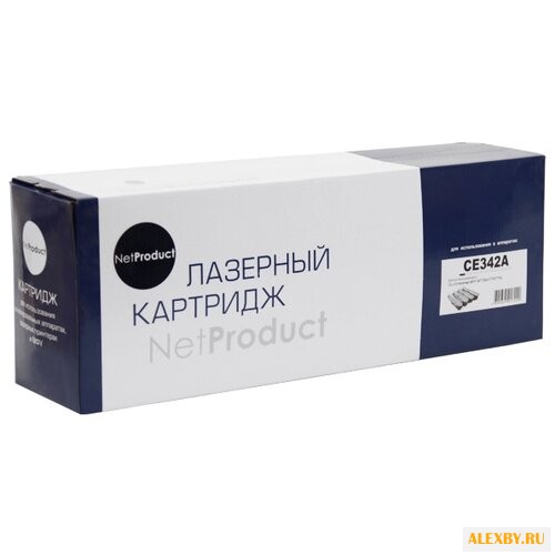 Картридж Net Product N-CE342A