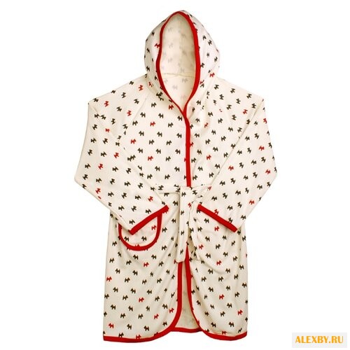 Халат KotMarKot