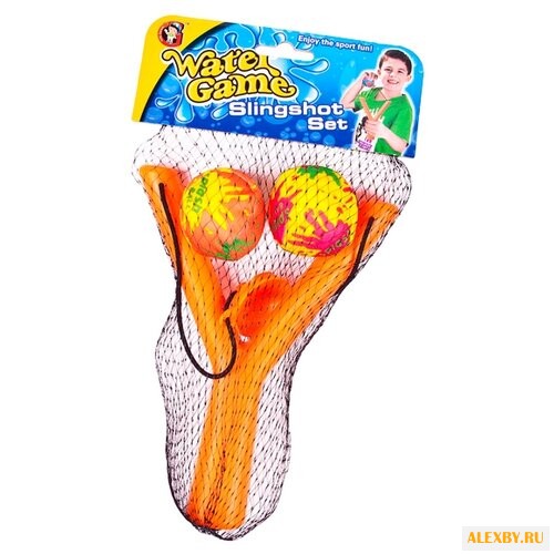 Рогатка Junfa toys YG17Y