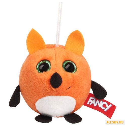 Игрушка-брелок Fancy Глазастик