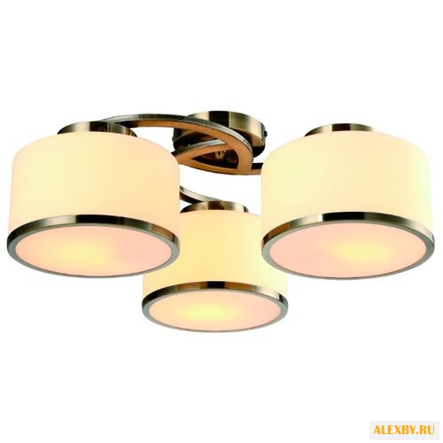 Люстра Arte Lamp Manhattan