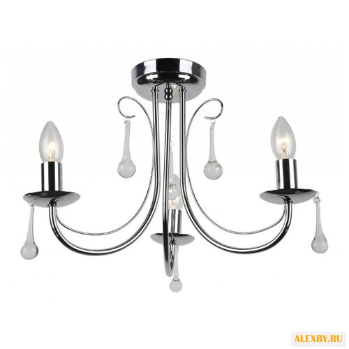 Люстра Arte Lamp A8548PL-3CC