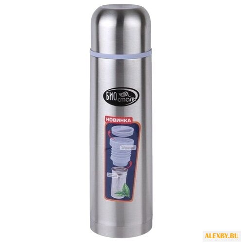 Классический термос Biostal