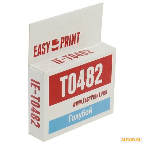 Картридж EasyPrint IE-T0482