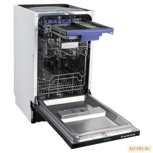 Посудомоечная машина Flavia BI