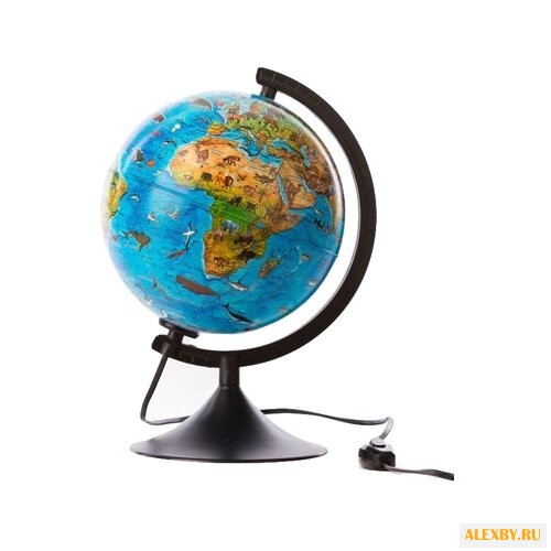 Globen Детский Классик 210 мм