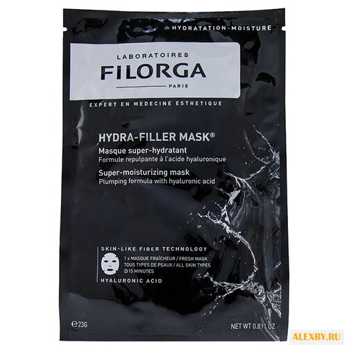 Filorga Hydra-Filler маска для