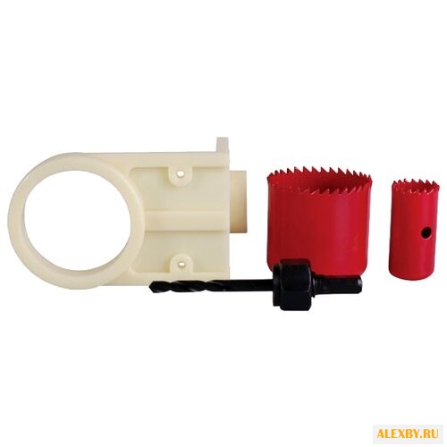 Набор коронок Archimedes 91956