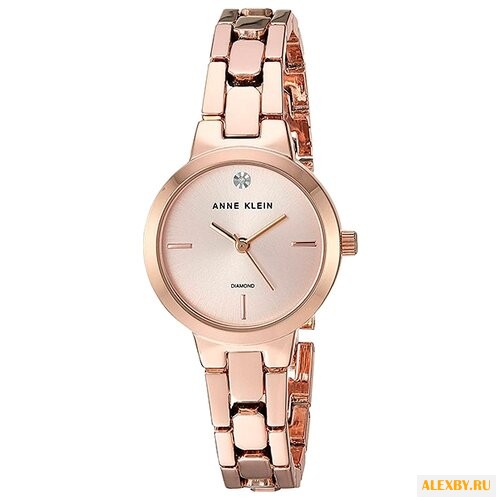 Наручные часы ANNE KLEIN 3234RGRG