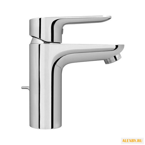 Однорычажный смеситель для