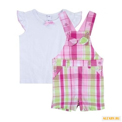 Комплект одежды playToday