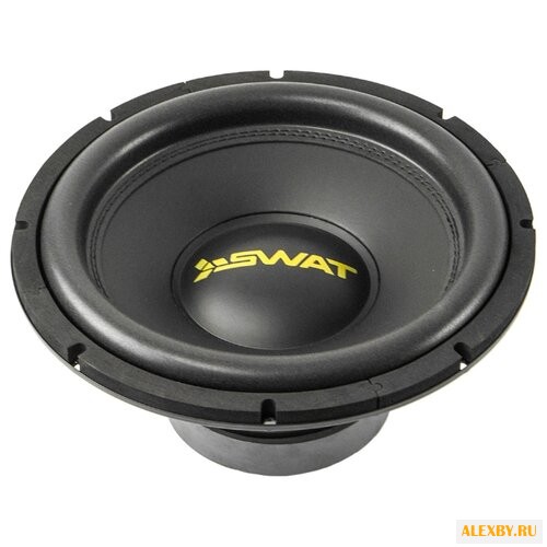 Автомобильный сабвуфер SWAT