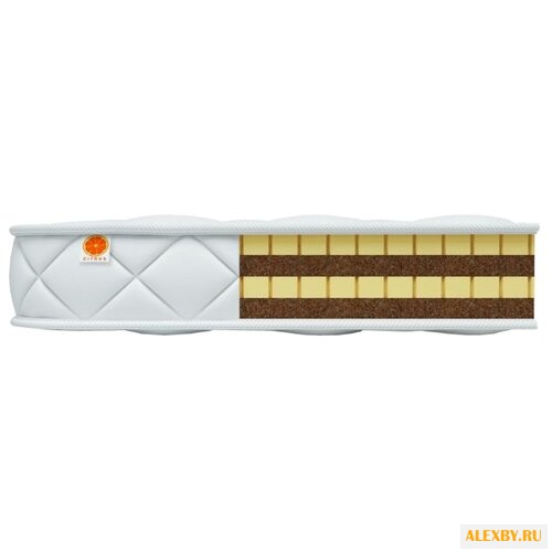 Матрас Citrus ГЕОРГИНА