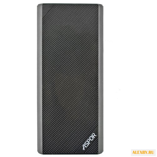 Аккумулятор Aspor A345