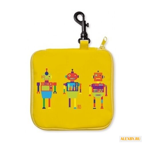 IRIS Barcelona Контейнер