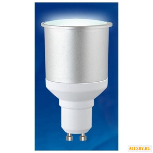 Лампа люминесцентная Uniel