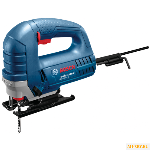 Электролобзик BOSCH GST 8000 E