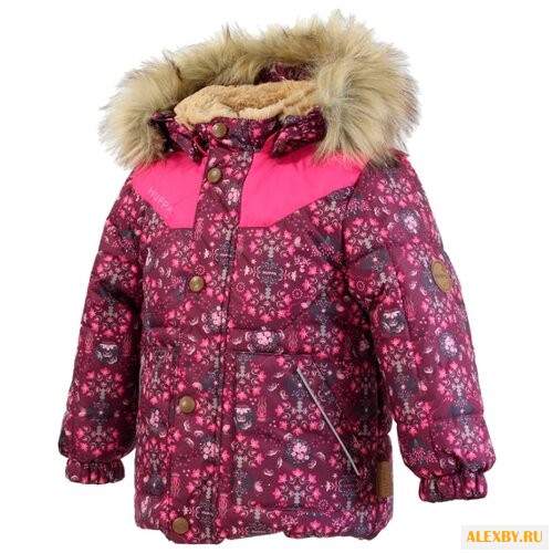 Куртка Huppa Reiki 1753CW15